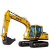 Máy đào SDLG E6300F