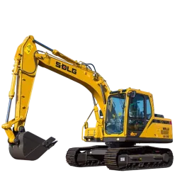 Máy đào SDLG E6300F