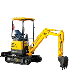 Máy đào SDLG ER616H