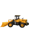 Máy xúc lật SDLG L933F