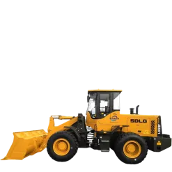 Máy xúc lật SDLG L933F