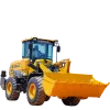 Máy xúc lật SDLG L936H