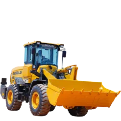 Máy xúc lật SDLG L936H