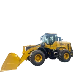 Máy xúc lật SDLG L956H PLUS