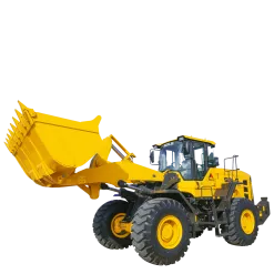Máy xúc lật SDLG L958H