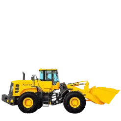 Máy xúc lật SDLG L968H