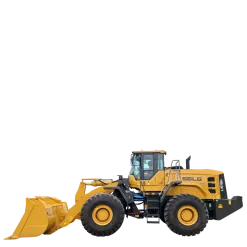 Máy xúc lật SDLG L975H