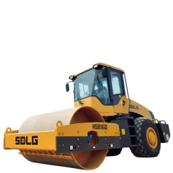 Máy lu rung SDLG RS8160