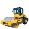 Máy lu rung SDLG RS8200
