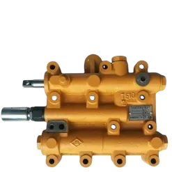 Van đi số xúc lật SDLG