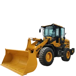 Máy xúc lật SDLG L935H