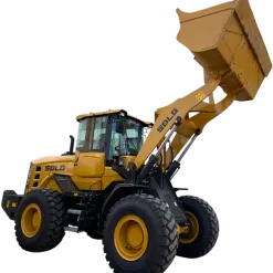 Máy xúc lật SDLG L946H