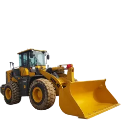 Máy xúc lật SDLG L953