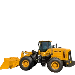 Máy xúc lật SDLG L953H