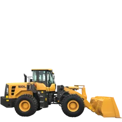 Máy xúc lật SDLG L956F