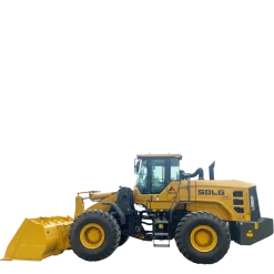 Máy xúc lật SDLG L956H