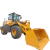 Máy xúc lật SDLG L956HE