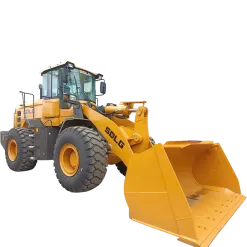 Máy xúc lật SDLG L956HE