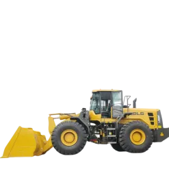 Máy xúc lật SDLG L968F