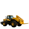 Máy xúc lật SDLG LFT30F