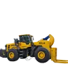 Máy xúc lật SDLG LFT33F