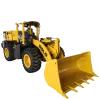 Máy xúc lật SDLG ZL20E