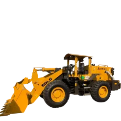 Máy xúc lật SDLG ZL30E